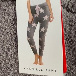 NWT stars pj pants